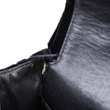 Chanel Classic Double Flap Medium Velvet