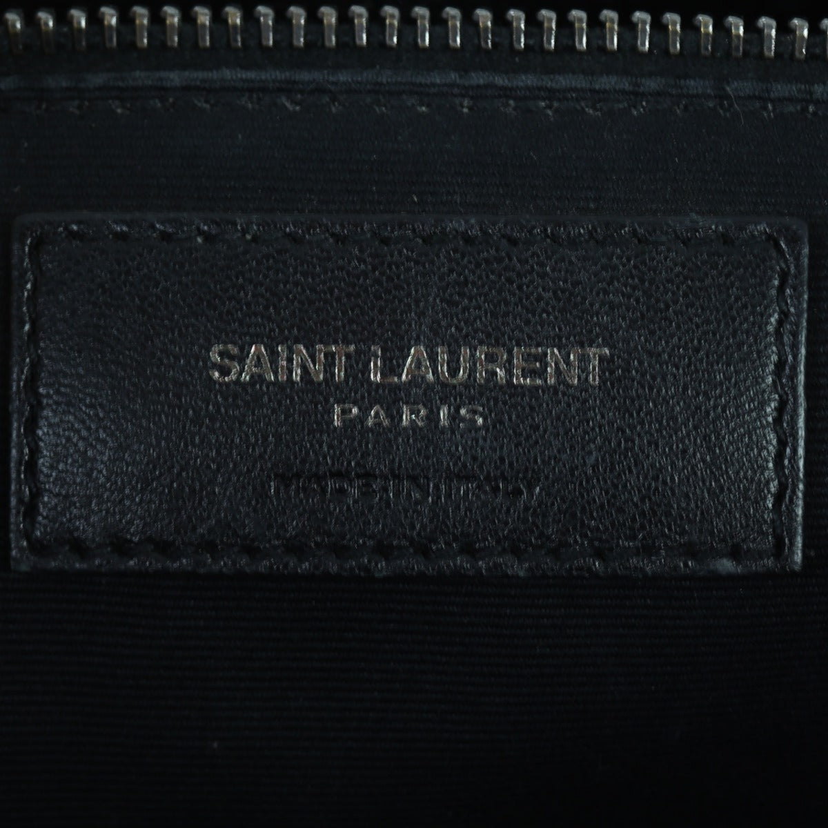 Saint Laurent Niki Large