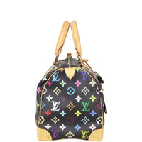 Louis Vuitton Speedy 30 Monogram Multicolore