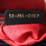 Dior Lady Dior Mini Date code