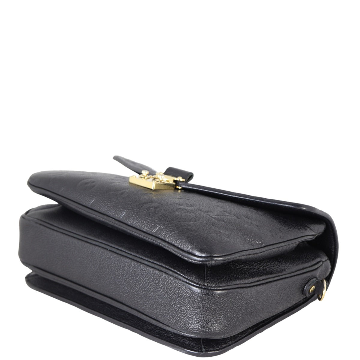 Louis Vuitton Pochette Metis Monogram Empreinte