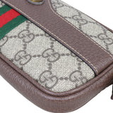 Gucci Ophidia GG Mini Shoulder Bag