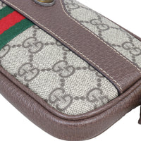 Gucci Ophidia GG Mini Shoulder Bag