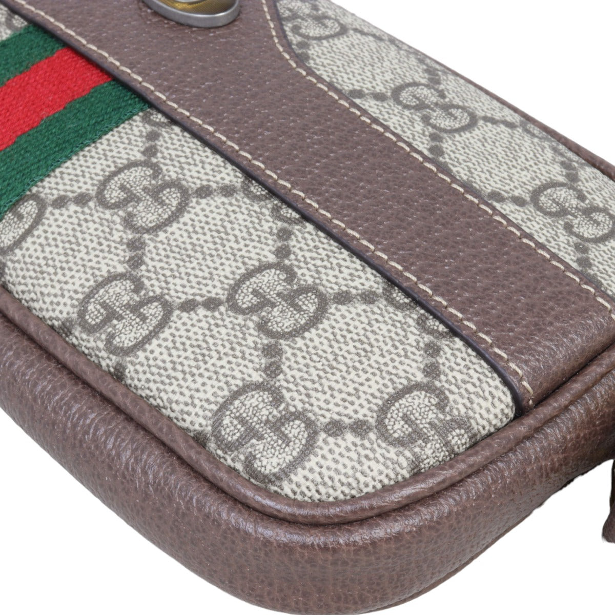 Gucci Ophidia GG Mini Shoulder Bag