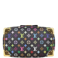 Louis Vuitton Speedy 30 Monogram Multicolore