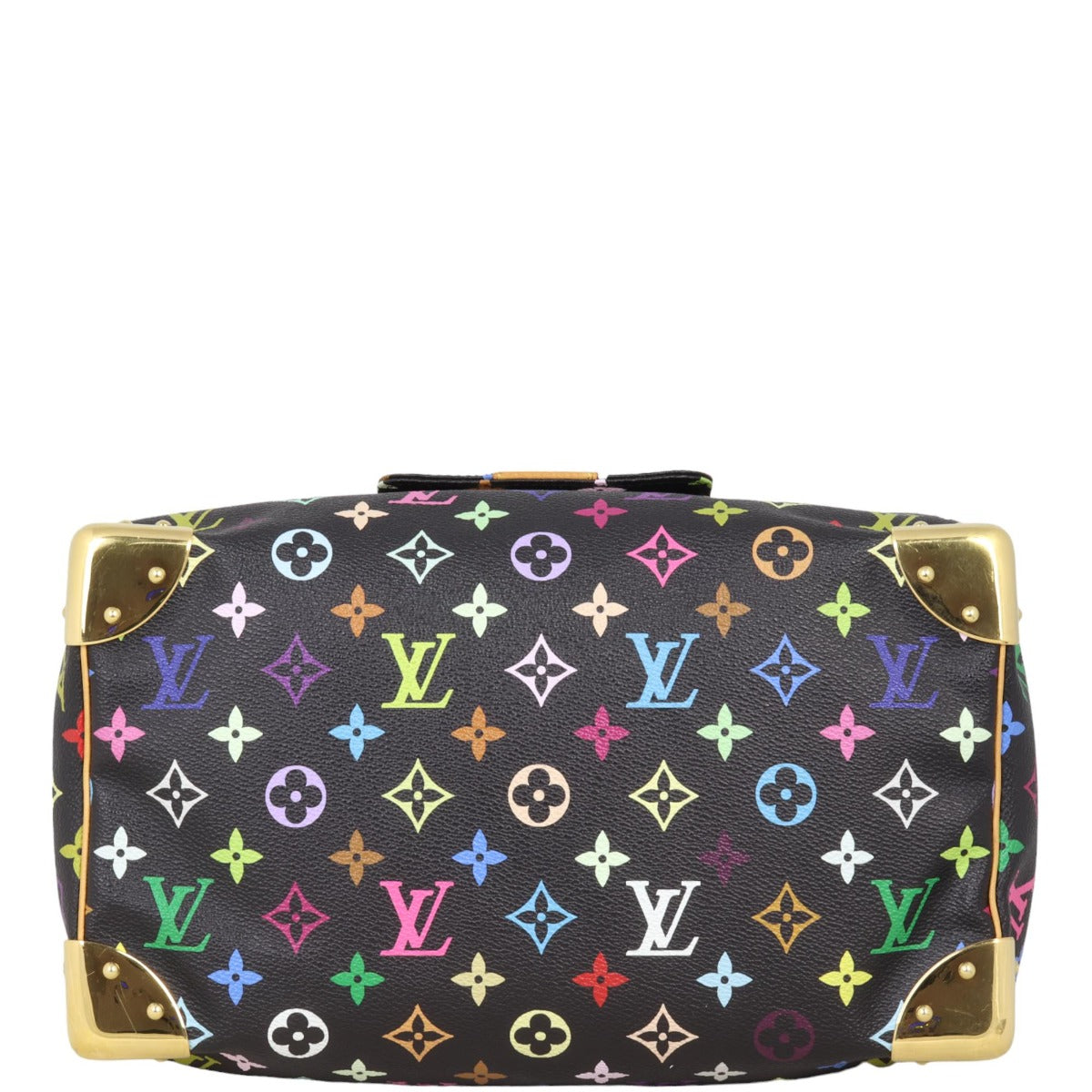 Louis Vuitton Speedy 30 Monogram Multicolore