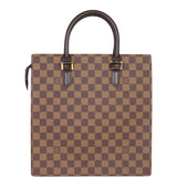 Louis Vuitton Sac Plat Damier Ebene