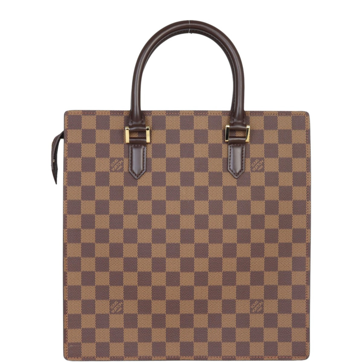 Louis Vuitton Sac Plat Damier Ebene