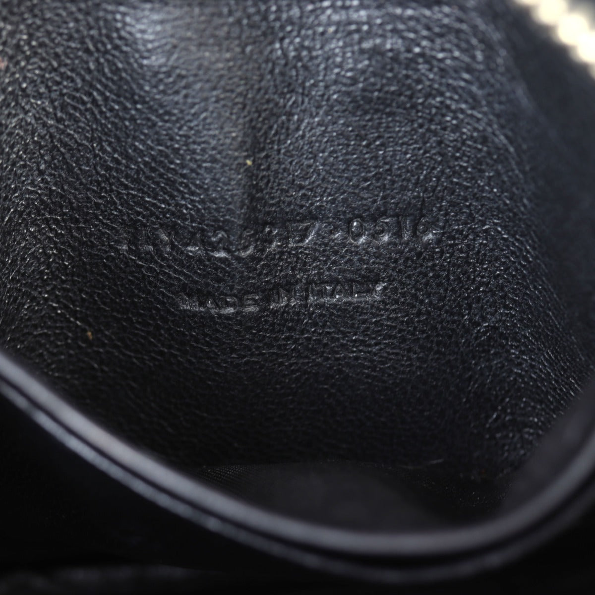 Saint Laurent Lou Mini Camera Bag