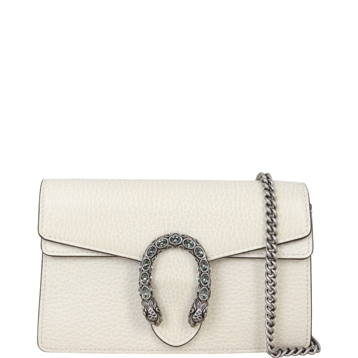 Gucci Dionysus Super Mini Chain Bag