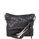 Chanel Gabrielle Hobo Medium | 24 Series