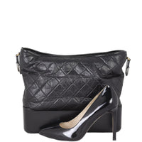 Chanel Gabrielle Hobo Medium | 24 Series