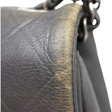 Chanel Diamond New Chic Flap Bag