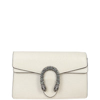 Gucci Dionysus Super Mini Chain Bag