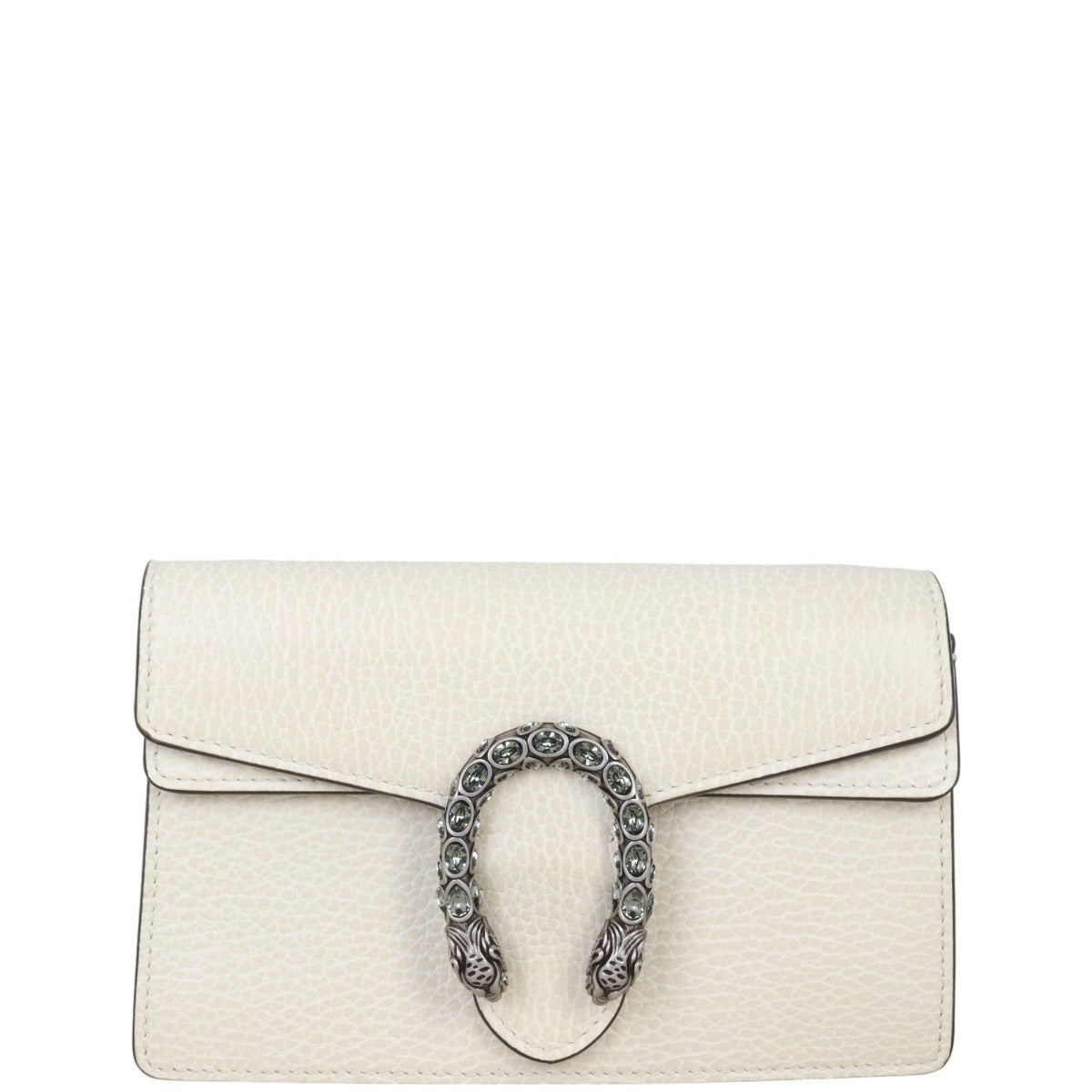 Gucci Dionysus Super Mini Chain Bag