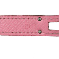 Hermes Kelly Classic Long Wallet Epsom Stamp