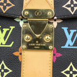 Louis Vuitton Speedy 30 Monogram Multicolore