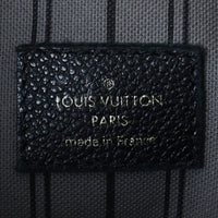 Louis Vuitton Pochette Metis Monogram Empreinte