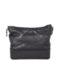 Chanel Gabrielle Hobo Medium | 24 Series