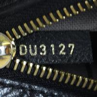 Louis Vuitton Pochette Metis Monogram Empreinte