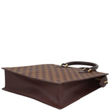 Louis Vuitton Sac Plat Damier Ebene