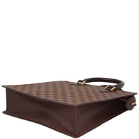 Louis Vuitton Sac Plat Damier Ebene