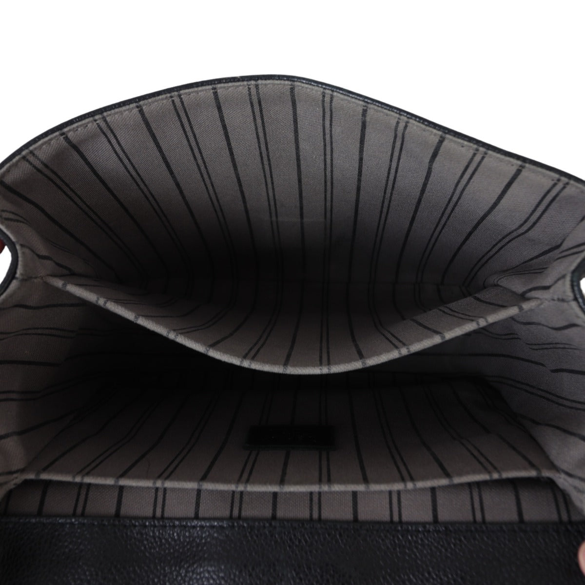 Louis Vuitton Pochette Metis Monogram Empreinte