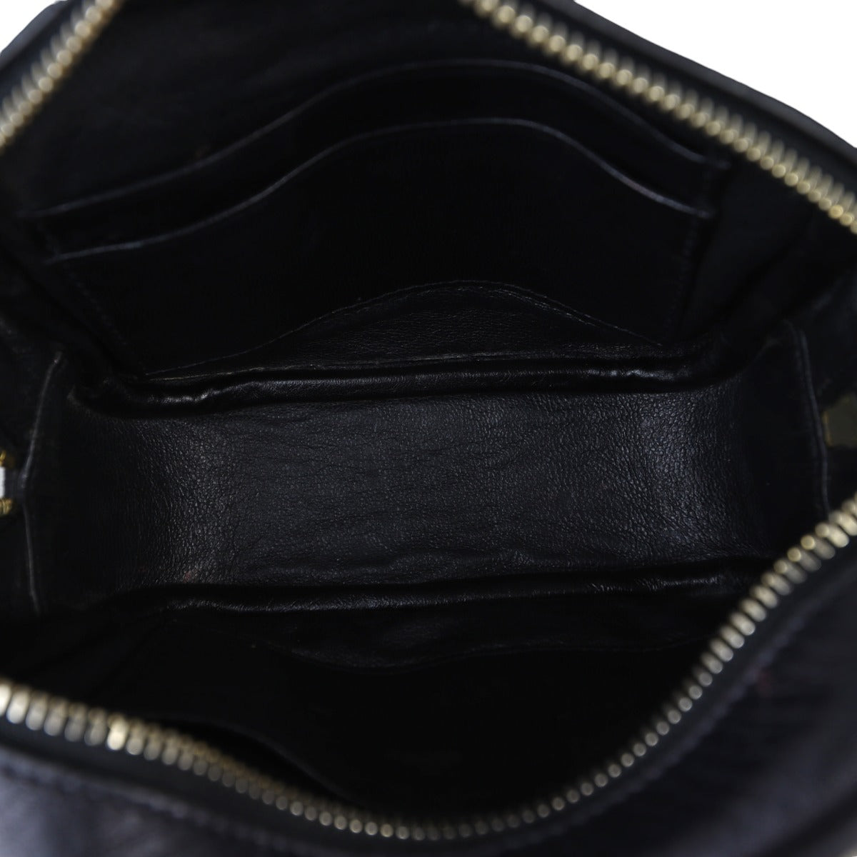 Saint Laurent Lou Mini Camera Bag