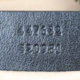 Gucci GG Marmont Small Camera Bag Date Code