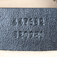 Gucci GG Marmont Small Camera Bag Date Code