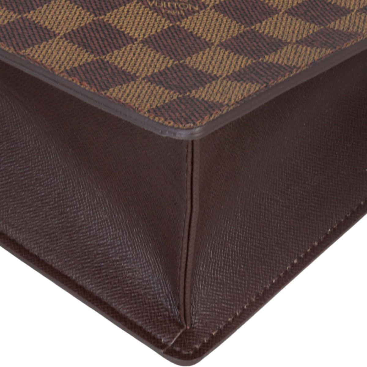 Louis Vuitton Sac Plat Damier Ebene