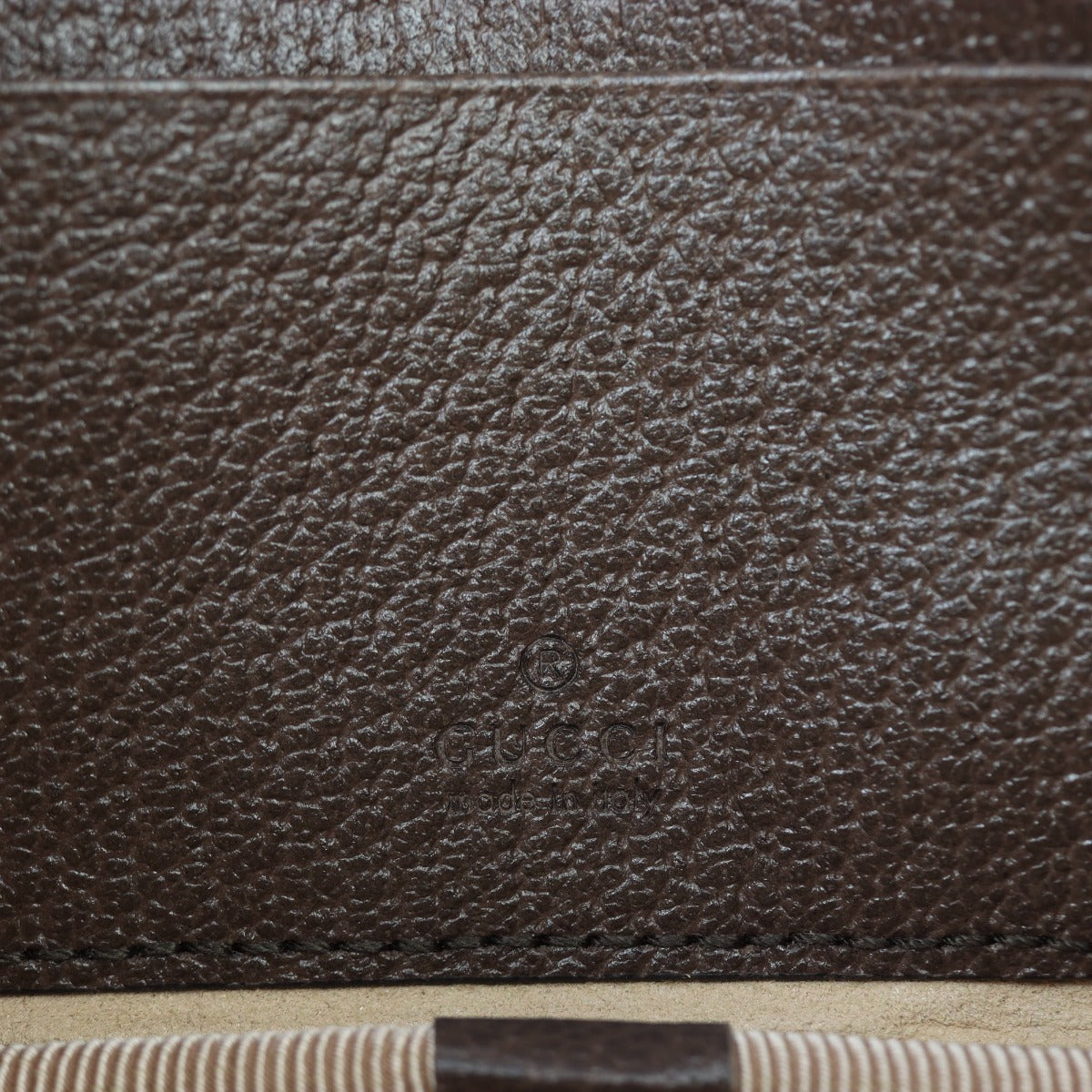 Gucci Ophidia GG Mini Shoulder Bag