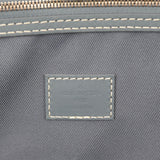 Louis Vuitton Keepall 50 Bandouliere Monogram Washed Denim
