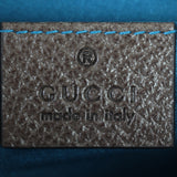Gucci Ophidia GG Supreme Small Shoulder Bag Interior Stamp