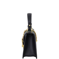 Gucci Sylvie Top Handle Mini Bag