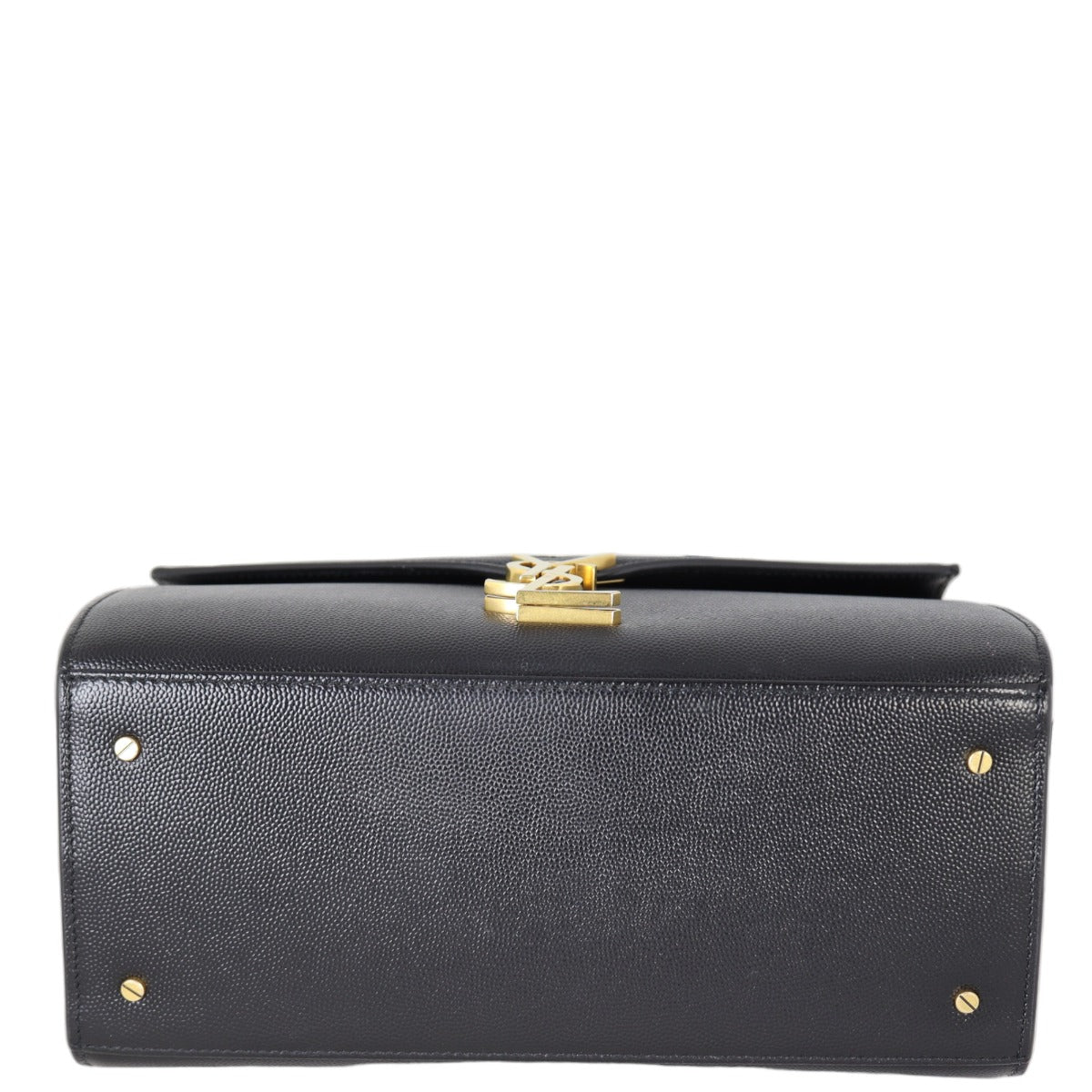 Saint Laurent Cassandra Top Handle Medium Bag