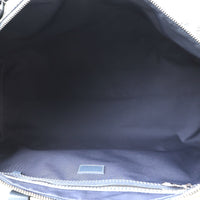 Louis Vuitton Keepall 50 Bandouliere Monogram Washed Denim