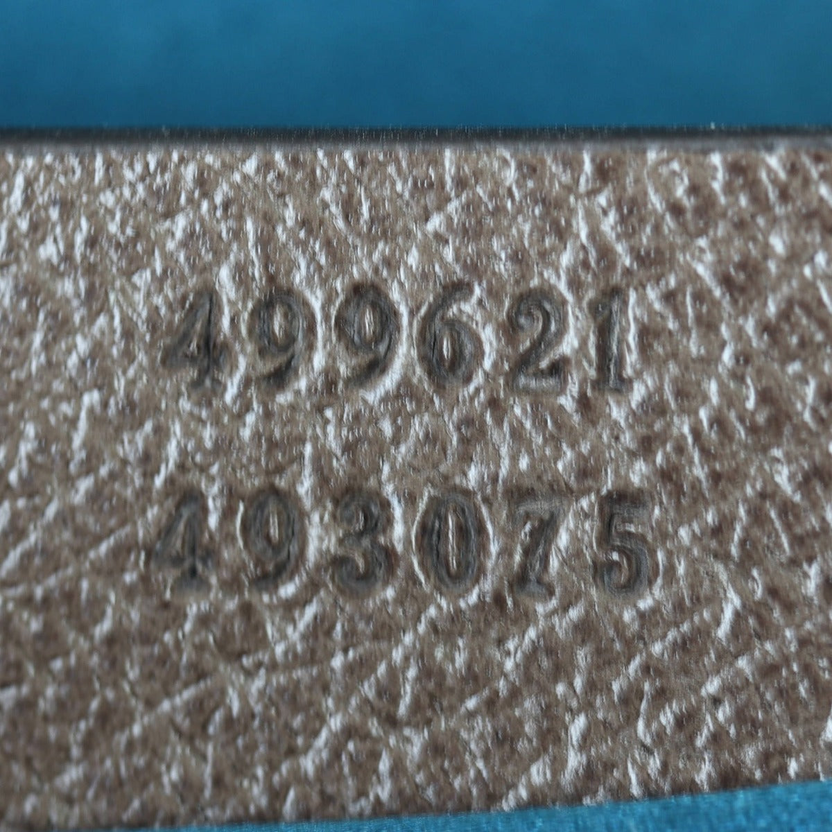 Gucci Ophidia GG Supreme Small Shoulder Bag Date Code