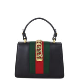 Gucci Sylvie Top Handle Mini Bag