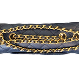 Chanel CC Filigree Small Flap Bag