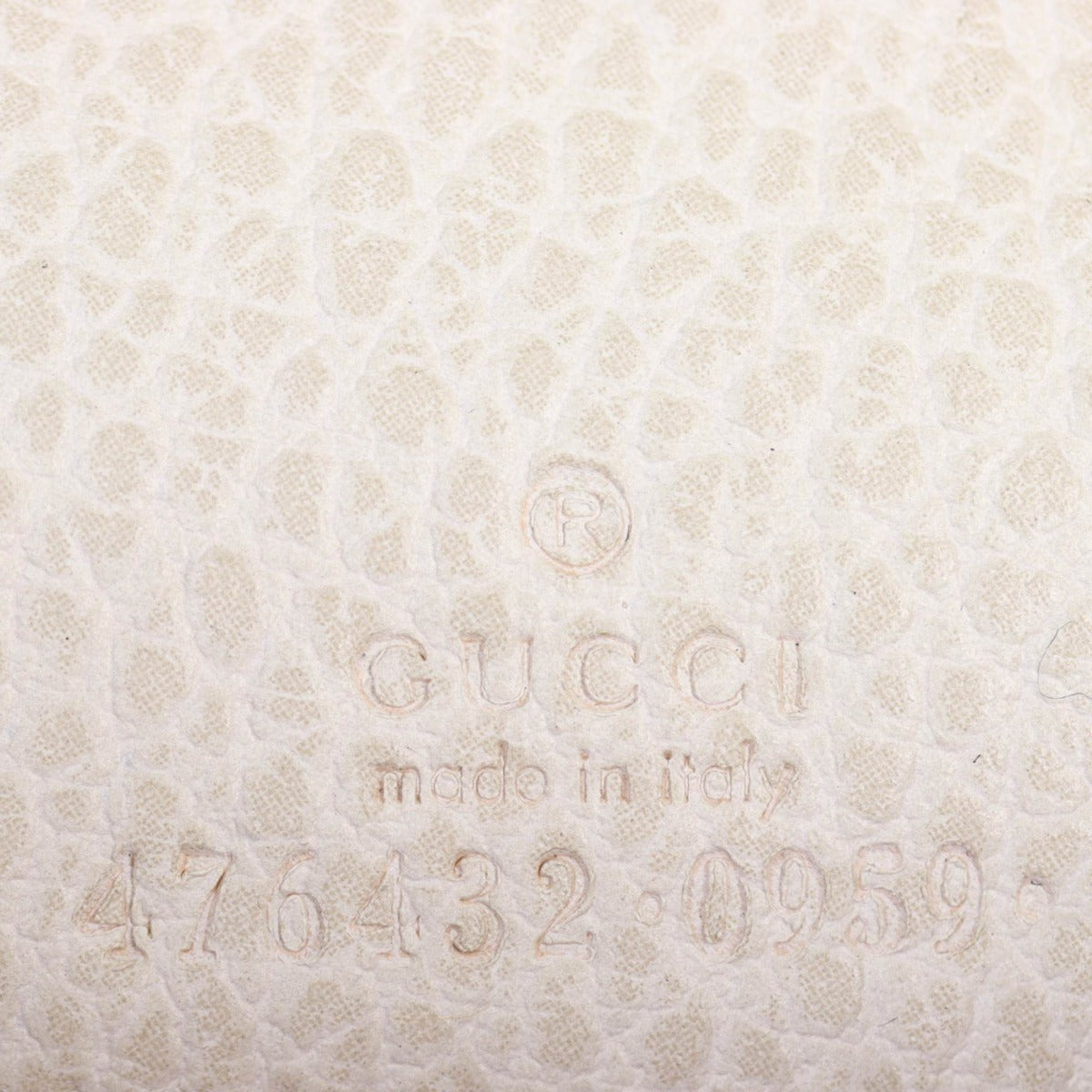 Gucci Dionysus Super Mini Chain Bag