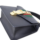 Gucci Sylvie Top Handle Mini Bag