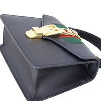 Gucci Sylvie Top Handle Mini Bag