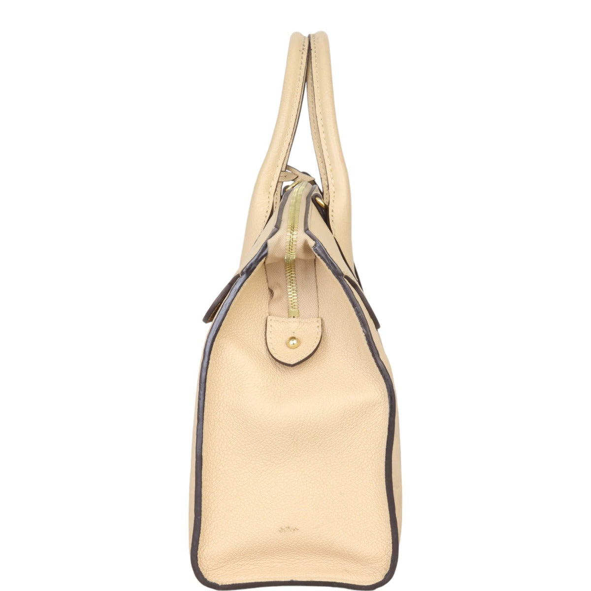 Louis Vuitton Pont Neuf MM Monogram Empreinte