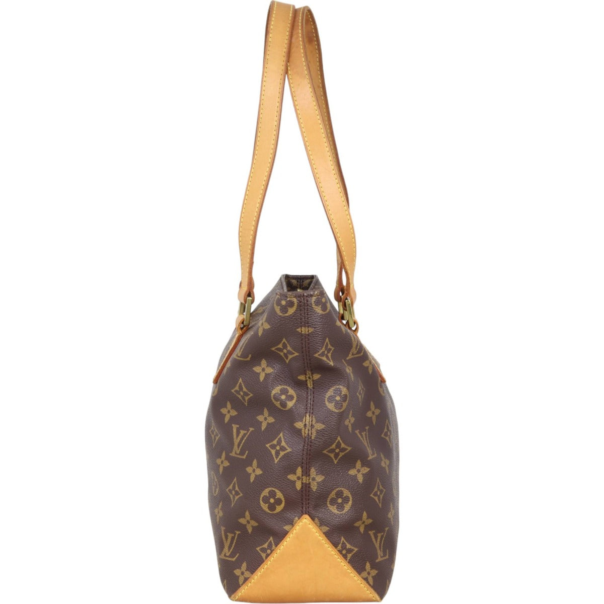 Louis Vuitton Cabas Piano Monogram