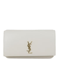 Saint Laurent Cassandre Phone Holder on Chain