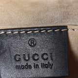 Gucci Sylvie Top Handle Mini Bag