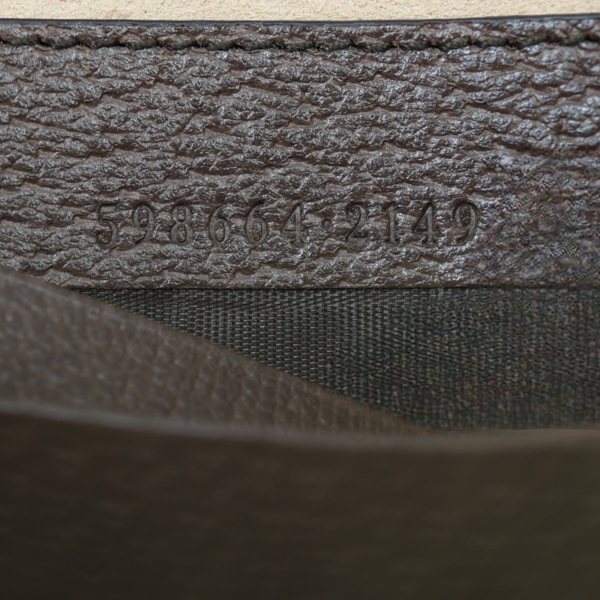 Gucci Ophidia GG Mini Shoulder Bag