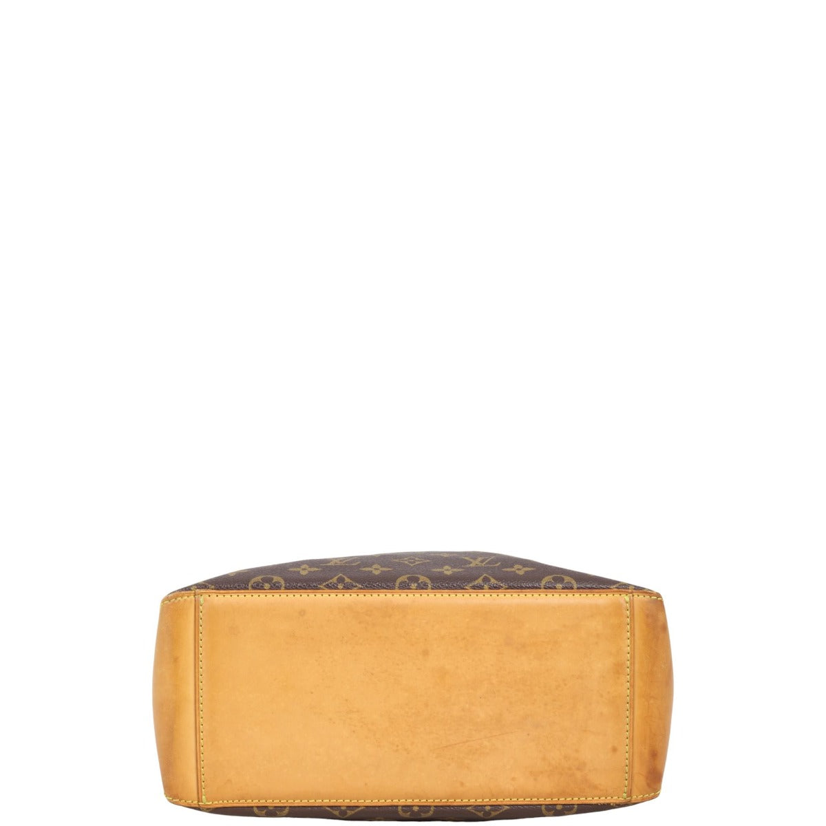 Louis Vuitton Cabas Piano Monogram