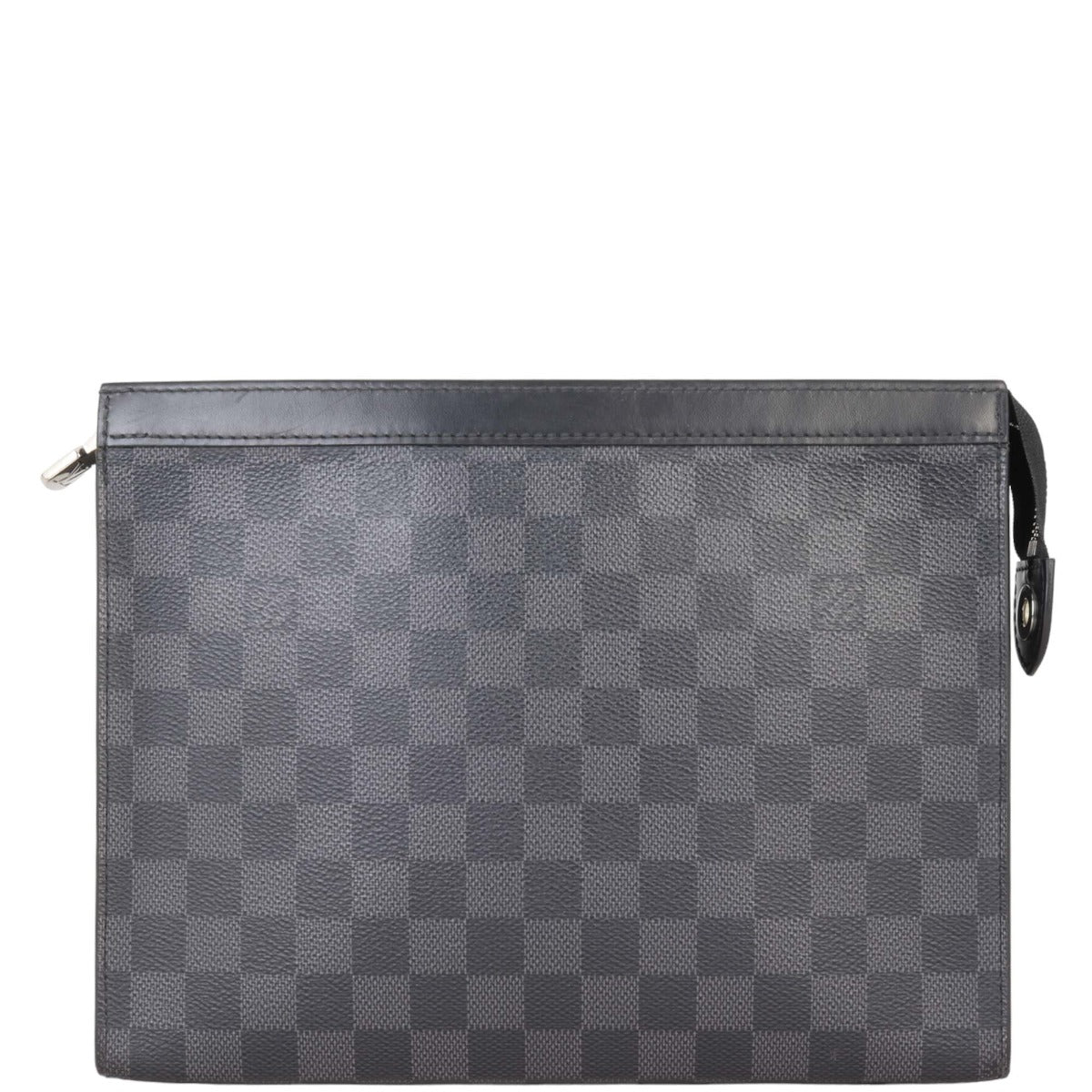 Louis Vuitton Pochette Voyage MM Damier Graphite